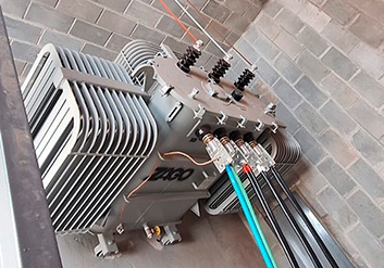 Engenharia Elétrica